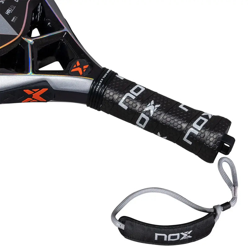 Pala Nox NextGen Pro Hybrid 3K 2025 para Pádel