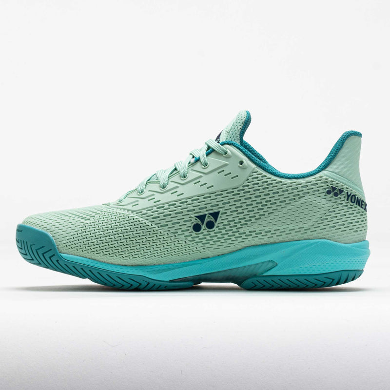 TENIS YONEX POWER CUSHION AD-ACCEL WOMEN CLAY PEPPER MINT