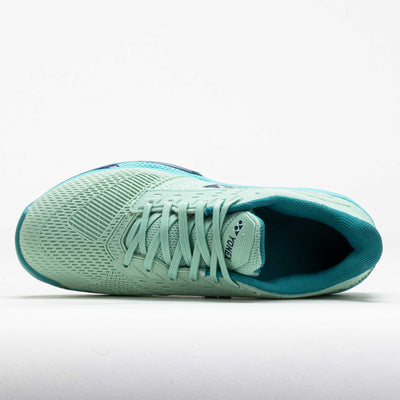 TENIS YONEX POWER CUSHION AD-ACCEL WOMEN CLAY PEPPER MINT