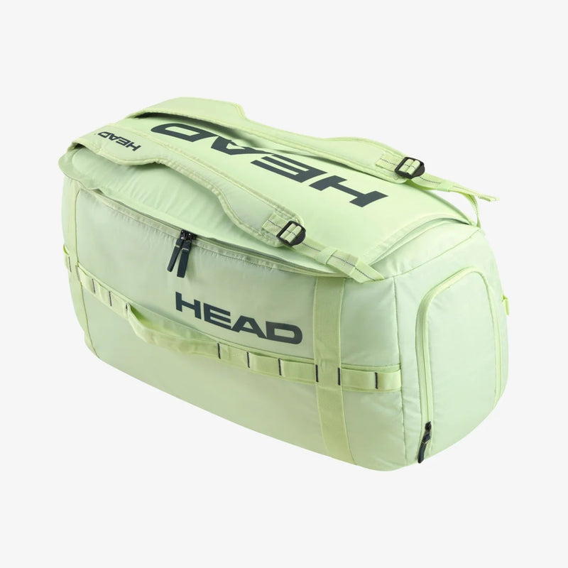 RAQUETERO HEAD PRO DUFFLE BAG M