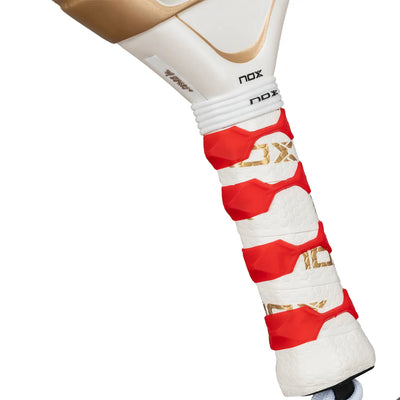 Pala Nox AT10 Luxury Genius 12K Alum XTREM 2026 Agustín Tapia para Pádel