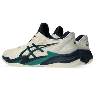 Tenis Asics Court FF 3 Blanco Marino para Tenis