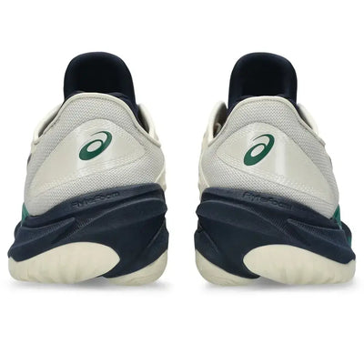 Tenis Asics Court FF 3 Blanco Marino para Tenis