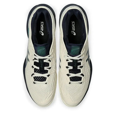 Tenis Asics Court FF 3 Blanco Marino para Tenis