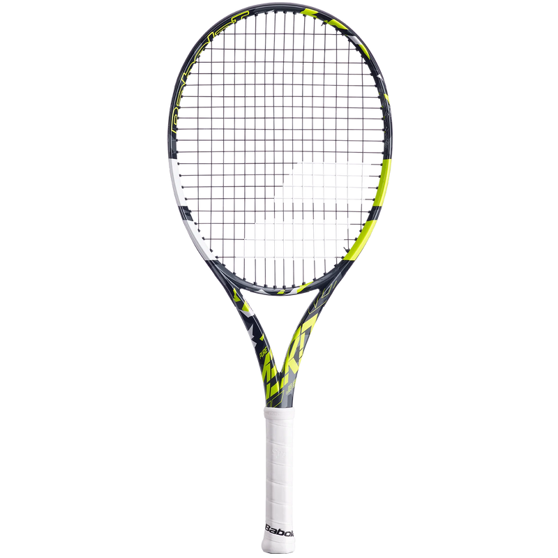 RAQUETA BABOLAT PURE AERO 2023 JR 26