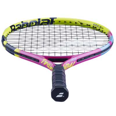 RAQUETA BABOLAT NADAL JR 21 NUEVA