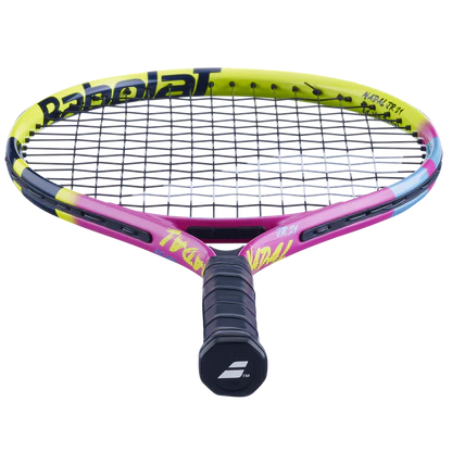 RAQUETA BABOLAT NADAL JR 21 NUEVA