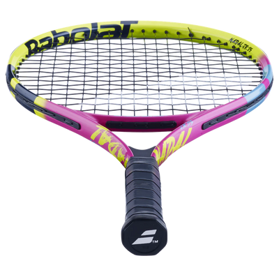 RAQUETA BABOLAT NADAL JR 25 NUEVA