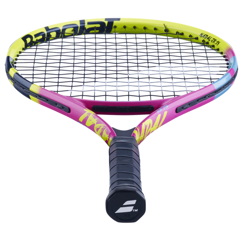 RAQUETA BABOLAT NADAL JR 25 NUEVA