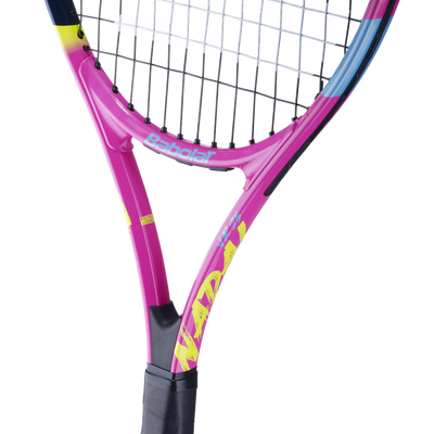 RAQUETA BABOLAT NADAL JR 25 NUEVA