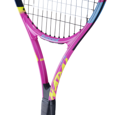 RAQUETA BABOLAT NADAL JR 26 NUEVA