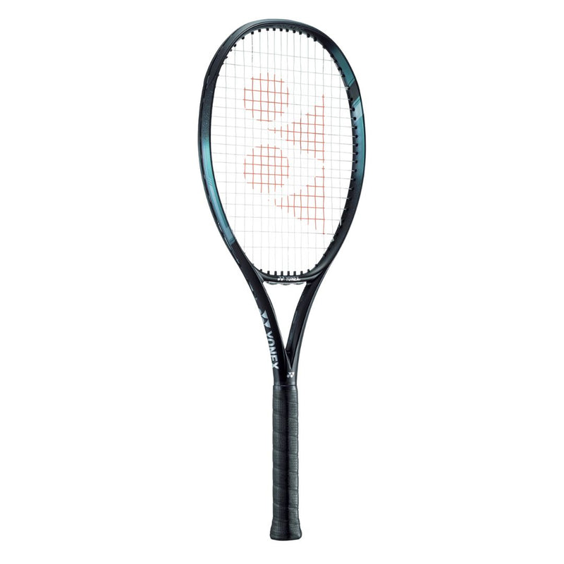 RAQUETA YONEX EZONE 98 AQUA NIGHT BLACK