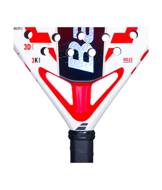 PALA BABOLAT TECHNICAL VIPER JUAN LEBRON 2025