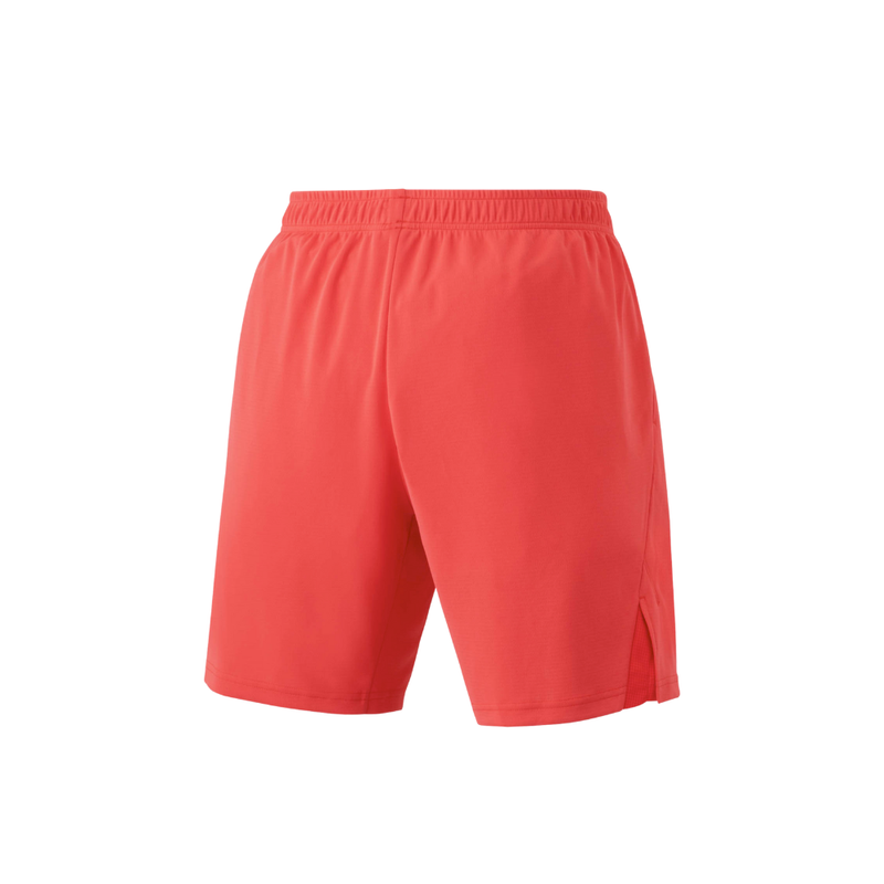 SHORT YONEX CORAL RED 15194YX