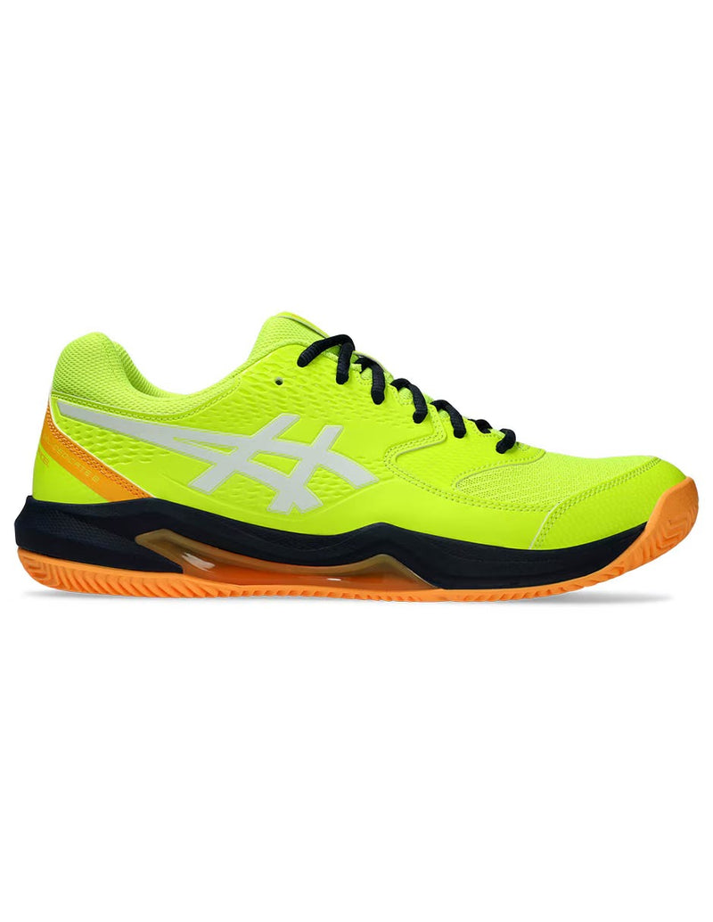ASICS GEL-DEDICATE 8 PADEL AMARILLO FOSFO