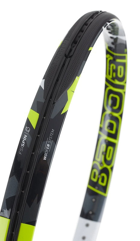 RAQUETA BABOLAT PURE AERO TEAM 2023