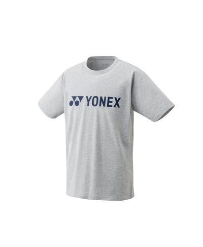 CAMISA YONEX MEN S T-SHIRT GRIS