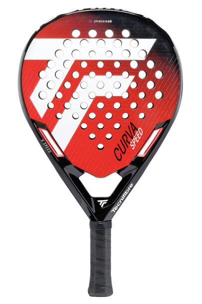 PALA TECNIFIBRE CURVA SPEED