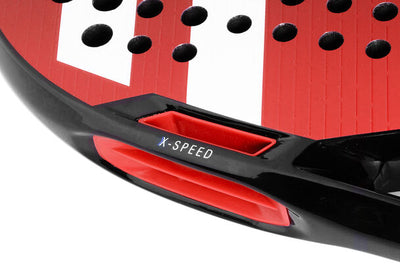 PALA TECNIFIBRE CURVA SPEED
