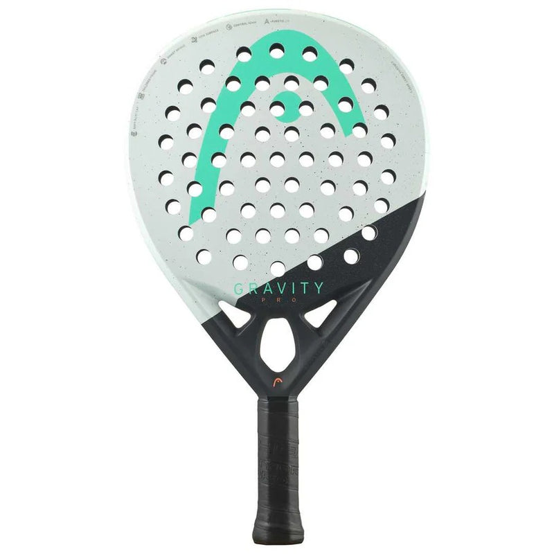 PALA HEAD GRAVITY PRO 2024