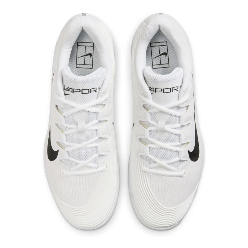 TENIS NIKE VAPOR 12 BLANCO MEN