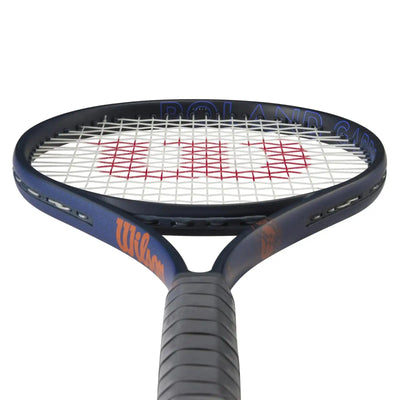 Raqueta Wilson Shift 99 V1 Roland Garros 2025 Edición Limitada para Tenis