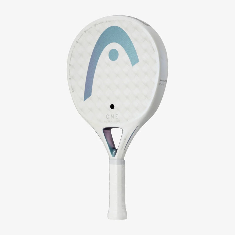 PALA HEAD ONE ULTRALIGHT BLANCA