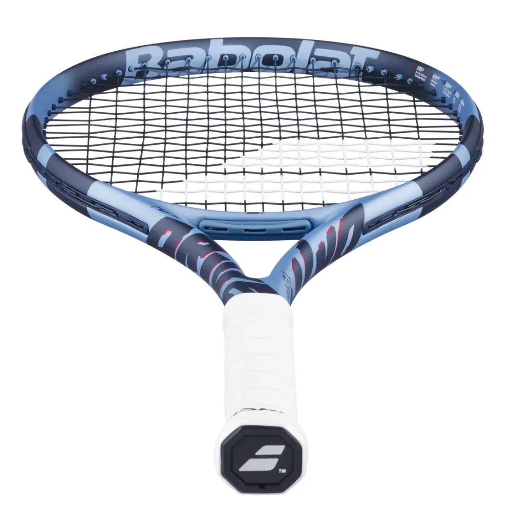 Babolat Pure Drive Team2025モデル Raqueta Babolat Pure Drive Team 2025 | Tennis Express