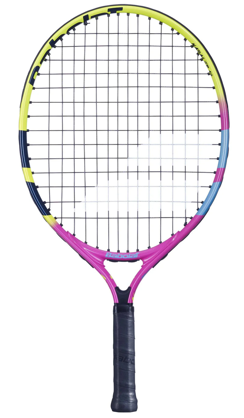 RAQUETA BABOLAT NADAL JR 19 NUEVA