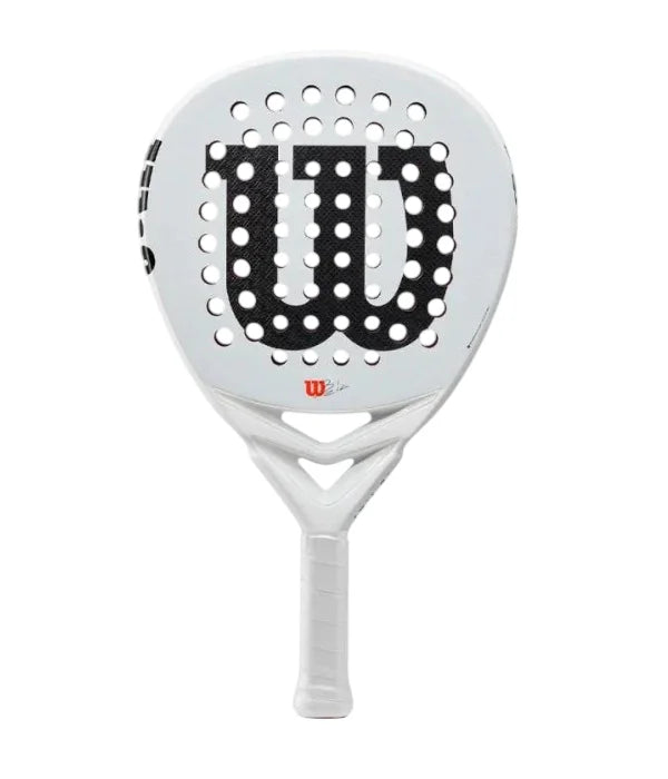 Pala Wilson Bela LT V2.5 para Pádel