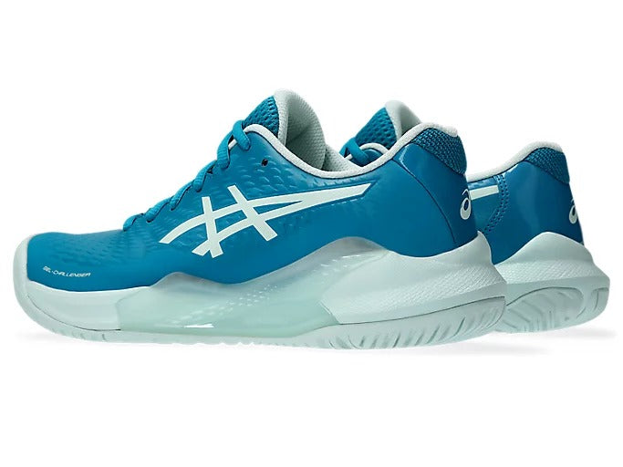 ASICS GEL-CHALLENGER 14 TEAL BLUE/SOOTHING SEA