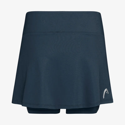 FALDA SHORT HEAD BLUE NAVY