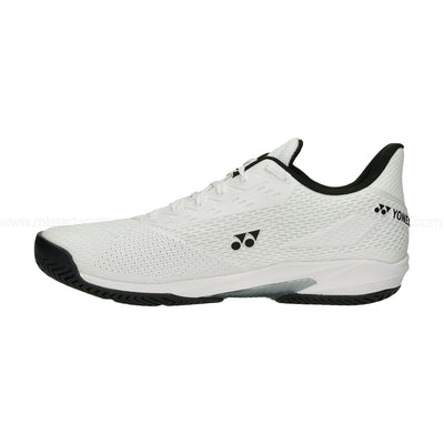 TENIS YONEX POWER CUSHION AD-ACCEL JR WHITE