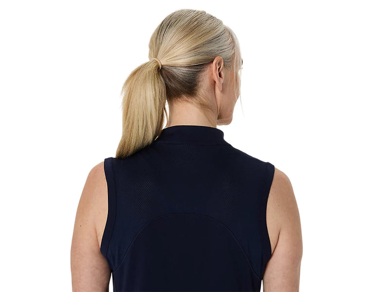PLAYERA WOMEN COURT TANK COLOR 400
