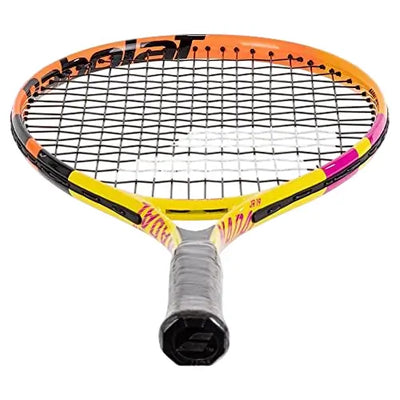 Raqueta Babolat Nadal Junior 26  2021 para Tenis