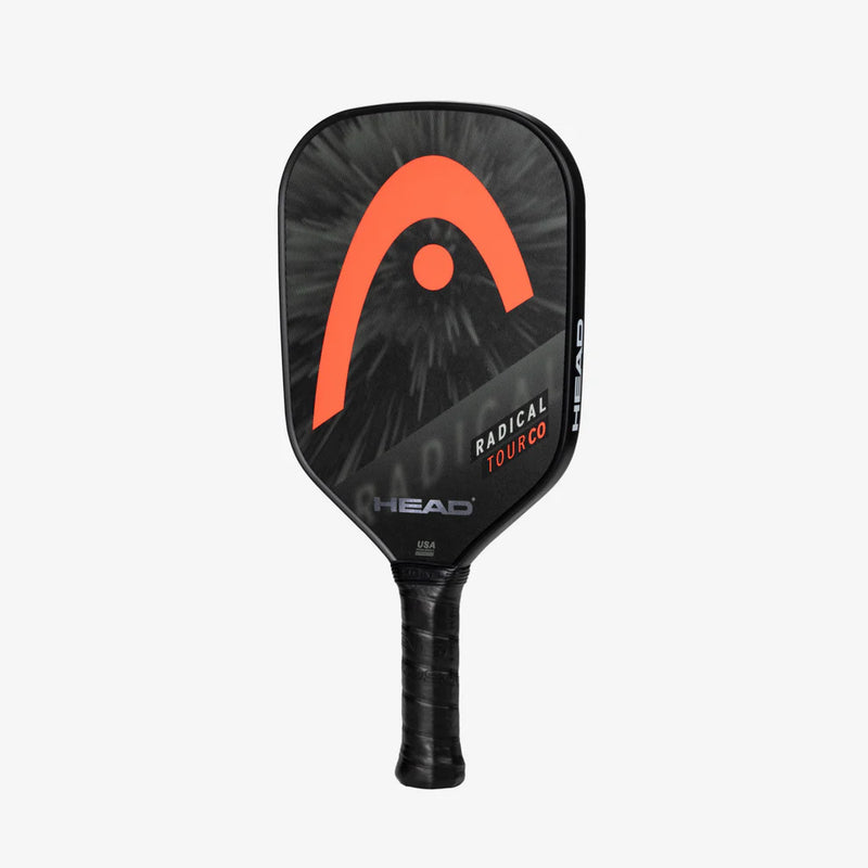 RAQUETA HEAD DE PICKLEBALL RADICAL TOUR CO