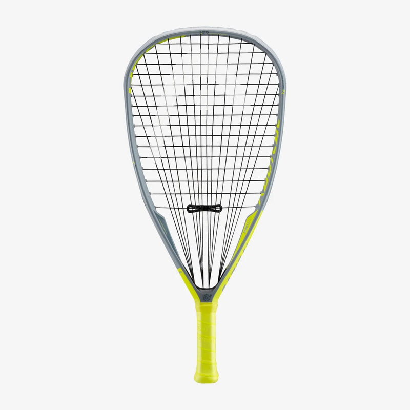 RAQUETA DE RAQUETBALL GRAPHENE 360+RADICAL 165