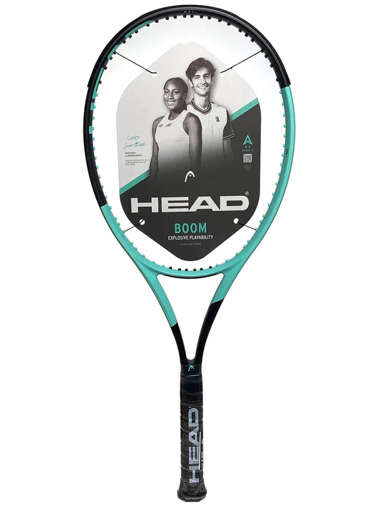 Raqueta Head Boom Team L 2024 para Tenis