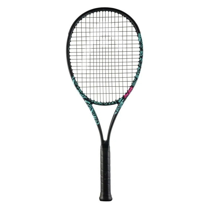 Raqueta Head Boom MP Neon Edición Limitada para Tenis