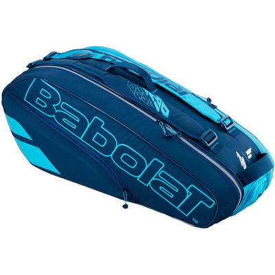 RAQUETERO BABOLAT PURE DRIVE X6