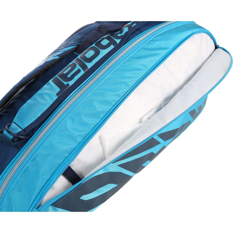 RAQUETERO BABOLAT PURE DRIVE X6