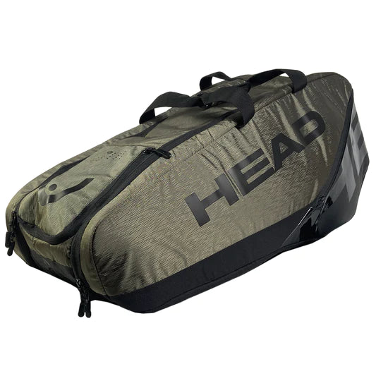 RAQUETERO PRO X RACQUET BAG L TYBK X9