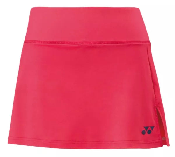 FALDA YONEX WOMENS SKIRT GERANIUM PINK