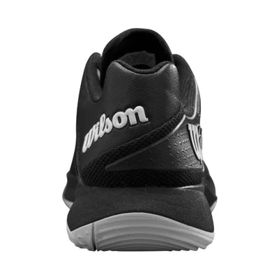 TENIS WILSON BELA TOUR NEGRO/BLANCO