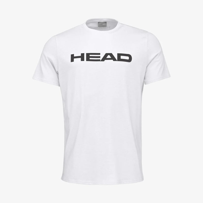 CAMISETA IVAN HEAD BLANCO