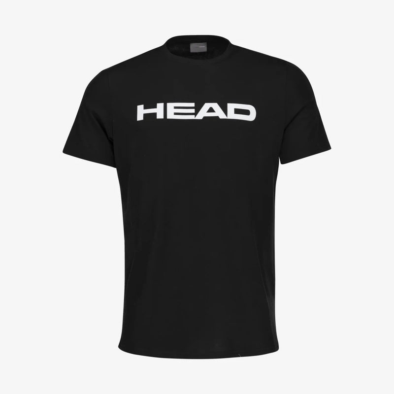 CAMISETA HEAD CLUB IVAN T-SHIRT JUNIOR (VARIEDA DE COLORES)