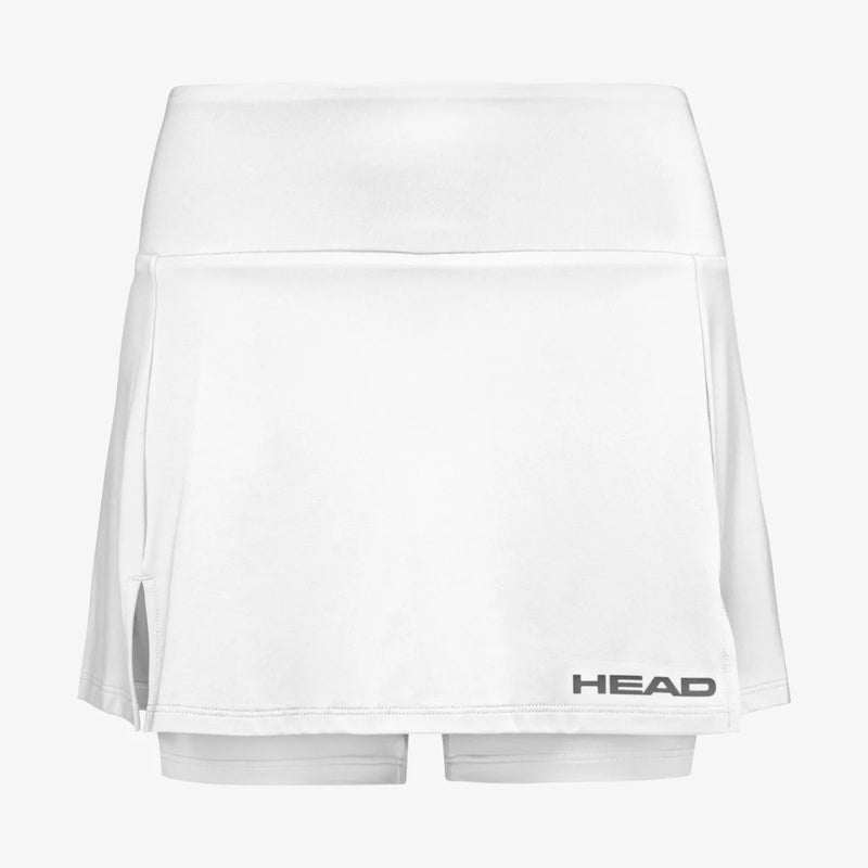 FALDA SHORT HEAD BLANCO