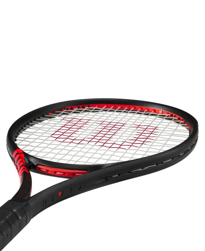 RAQUETA WILSON CLASH  108 V3