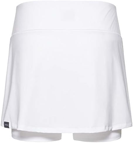 FALDA LARGA SHORT HEAD BLANCO