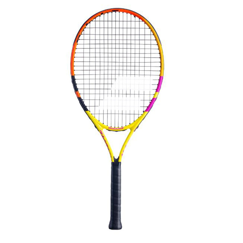 Raqueta Babolat Nadal Junior 26  2021 para Tenis